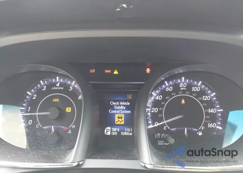 2017 Toyota Avalon Touring from USA, damaged, VIN 4T1BK1EB0HU254987